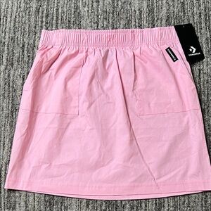 Converse - Girl's - Pink Skirt Size XL